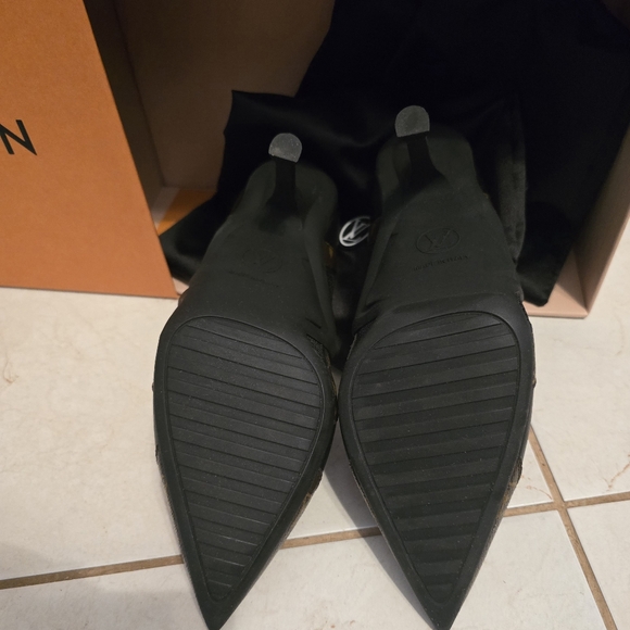 Louis vuitton Archlight Pump 9cm - Picture 4 of 11